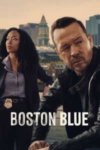 Serie Boston Blue