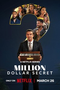 Serie Million Dollar Secret