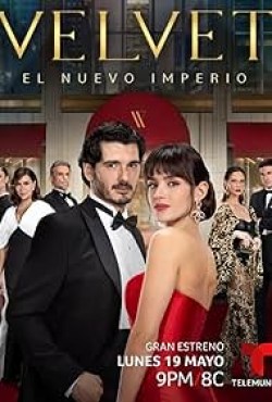 Velvet. El Nuevo Imperio