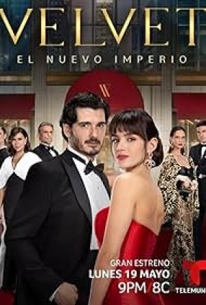 Velvet. El Nuevo Imperio