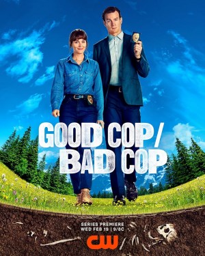 Good Cop/Bad Cop Good Cop/Bad Cop
