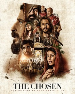 The Chosen (Los elegidos)