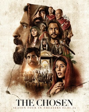 The Chosen (Los elegidos)