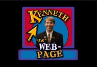 Serie 30 Rock: Kenneth the Webpage