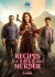 Recipes for Love and Murder (Serie TV)