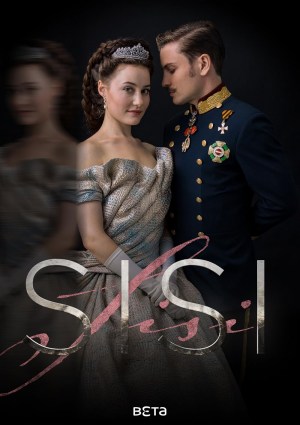 Sisi: Emperatriz de Austria