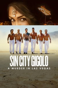Serie Sin City Gigolo: A Murder in Las Vegas