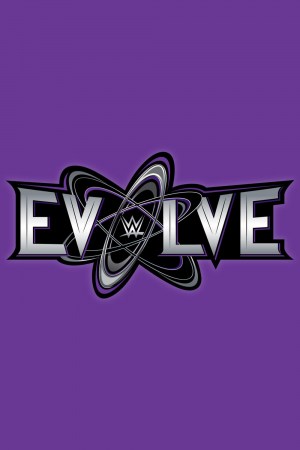 WWE Evolve WWE Evolve