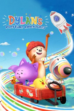 Dylan's Playtime Adventures