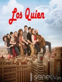 Los Quién Los Quién