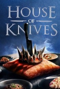Serie House of Knives
