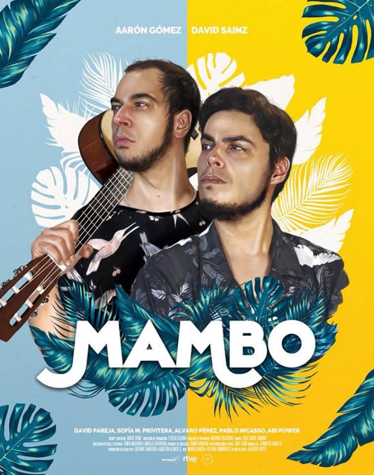 Mambo Serie de TV