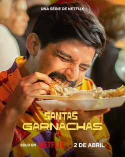 Santas garnachas