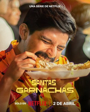 Santas garnachas