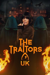 Serie The Traitors