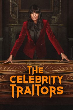 The Traitors UK Celebrity Edition