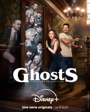 Ghosts