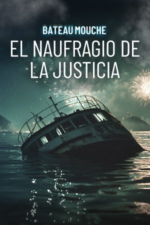 Bateau Mouche: El Naufragio de la Justicia
