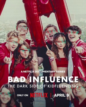Malas influencias: El lado oscuro de las redes en la infancia Malas influencias: El lado oscuro de las redes en la infancia