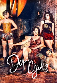 Serie Reinas del Soho