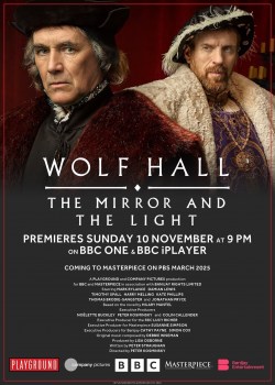 Wolf Hall