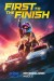 First to the Finish (Serie TV)