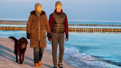 "Baltic Crimes" Friedhof der Welpen