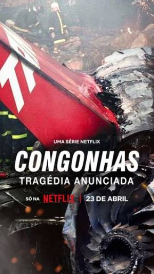 Congonhas: Tragédia Anunciada