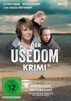 Baltic Crimes