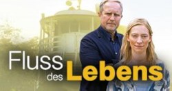 Fluss des Lebens