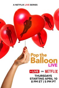 Serie Pop the Balloon LIVE