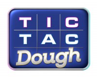 Serie Tic Tac Dough