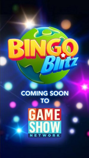 Bingo Blitz