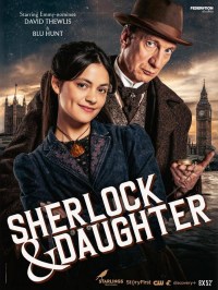 Serie Sherlock & Daughter