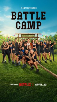 Serie Battle Camp
