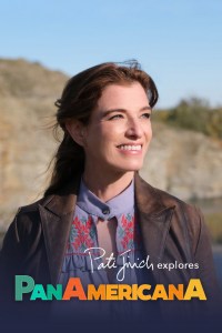 Serie Pati Jinich Explores Panamericana