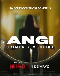 Serie Angi: crimen y mentira