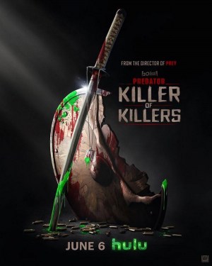 Predator: Killer of Killers