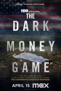 Serie The Dark Money Game