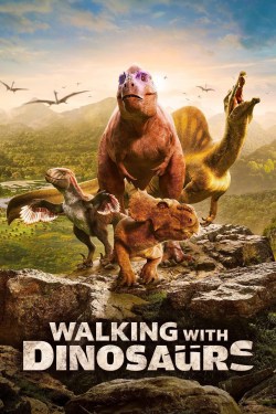 Walking with Dinosaurs 2