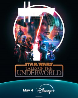 Star Wars: Tales of the Underworld