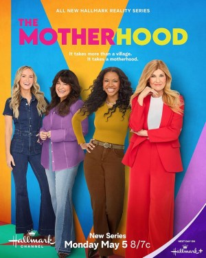 The Motherhood