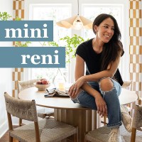 Serie Mini Reni