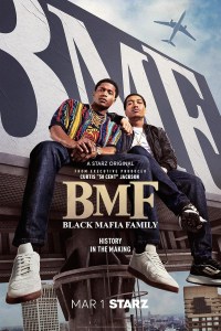 BMF (Black Mafia Family)
