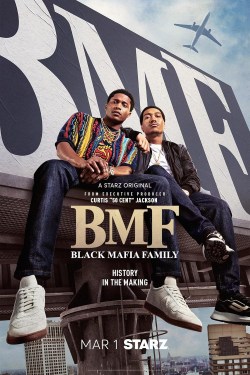 BMF (Black Mafia Family)