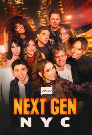 Next Gen NYC Next Gen NYC