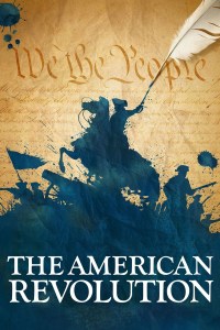 Serie The American Revolution