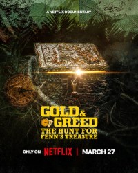 Serie Oro y codicia: En busca del tesoro de Fenn