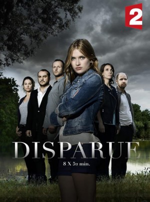 La Desaparición