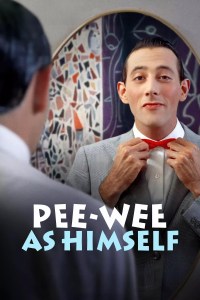 Serie Pee-wee as Himself